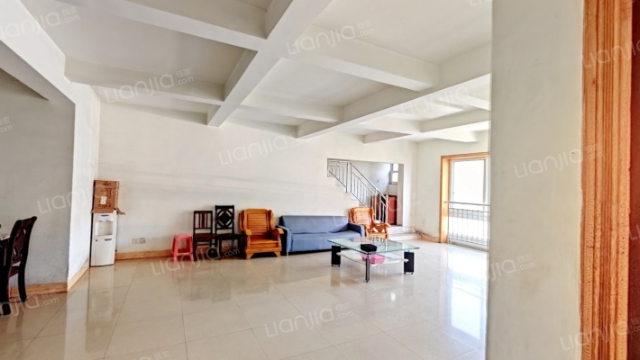 学园路16号二手房实景图