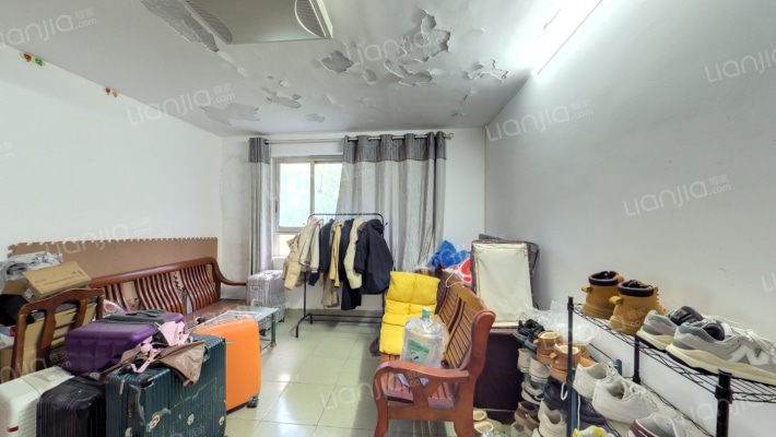 长沙市教育局直属教师二村二手房实景图