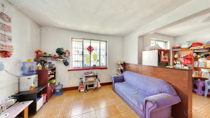 金星花园二手房实景图