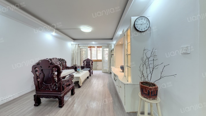 清凉雅苑二手房实景图