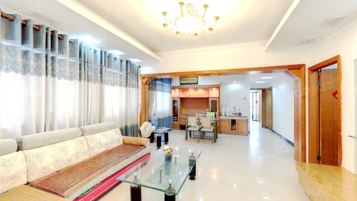 华艺广场二手房实景图