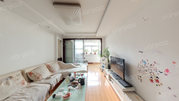 建设厅家属院（静宁路）二手房实景图