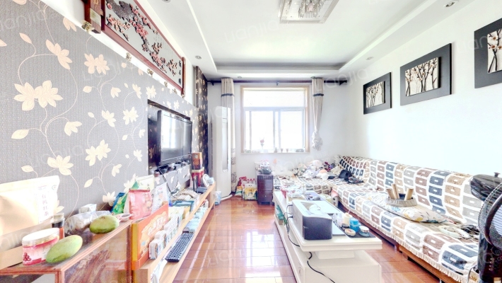 悦秀苑二手房实景图