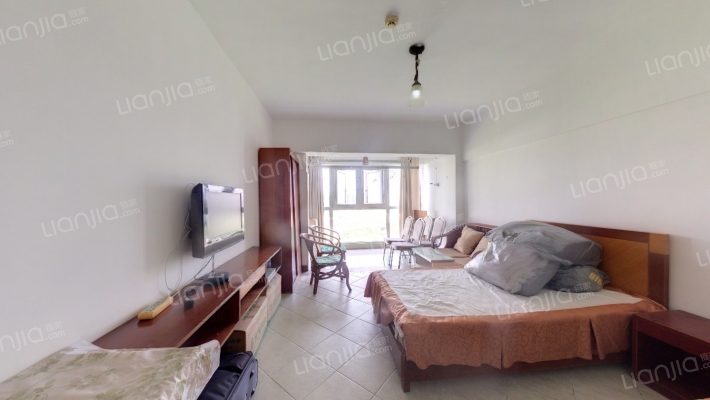 二月海二手房实景图