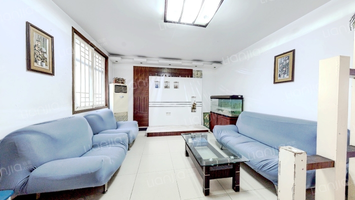 兴隆花园二期二手房实景图