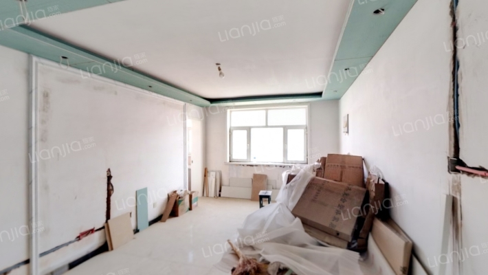 平安小区(宣化区)二手房实景图