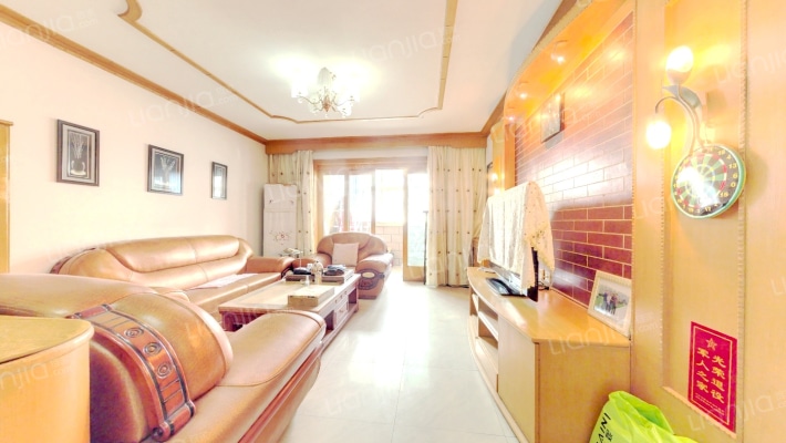 宏安街道桥宿舍二手房实景图