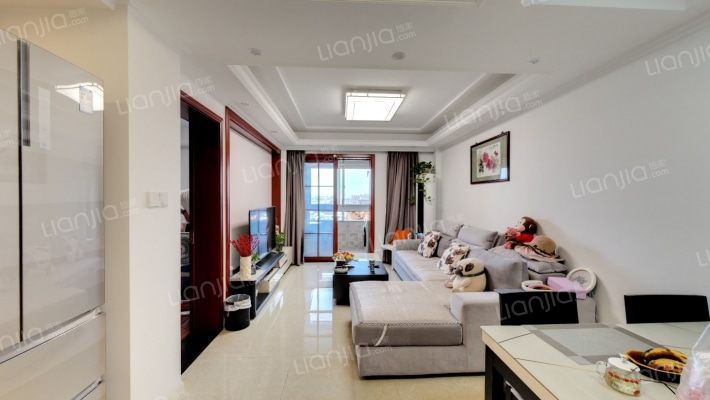 迪赛缘园二手房实景图