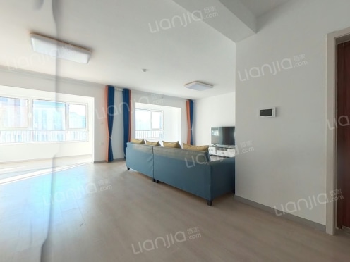 整租·河湾社区 3室2厅 南/北