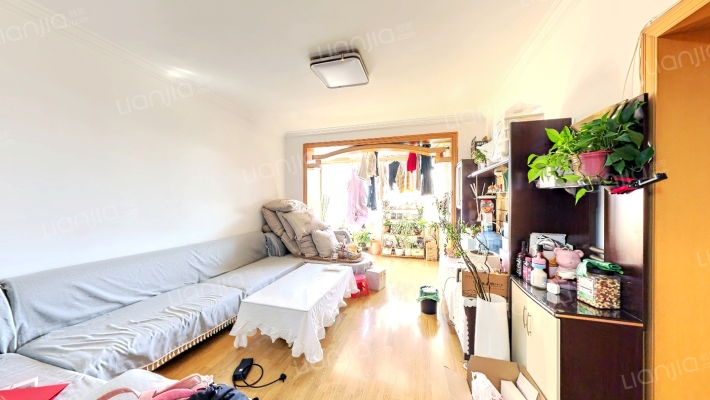 无线电厂生活区二手房实景图