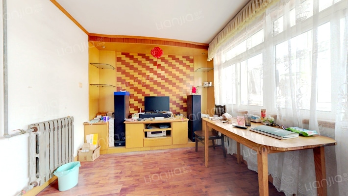 广厦小区（兴隆路）二手房实景图