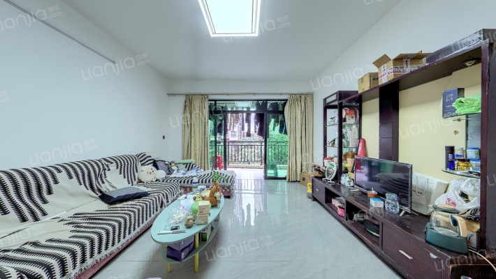 翠景园二手房实景图