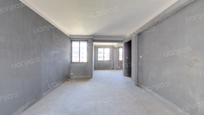 人和家园二手房实景图