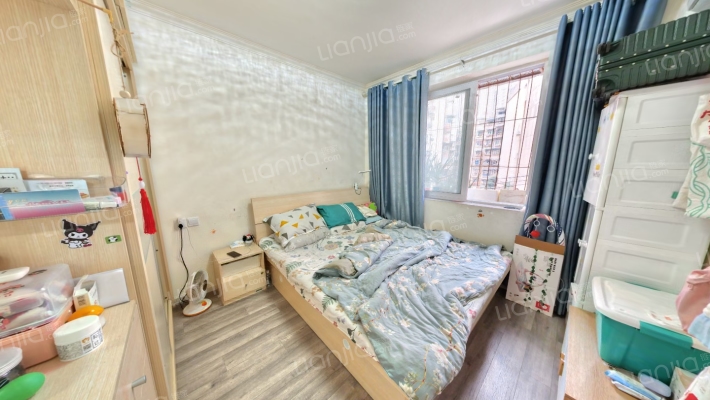 万年场横街23号二手房实景图