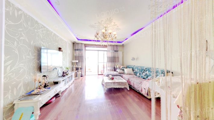 金源新村二手房实景图