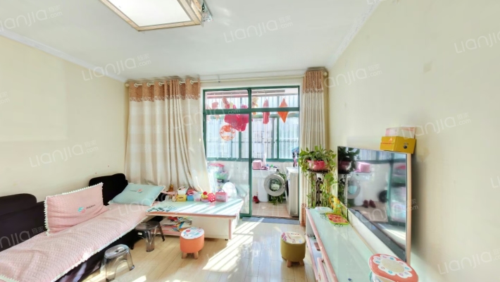 阳光花园二手房实景图