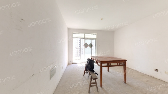 物华苑二期二手房实景图