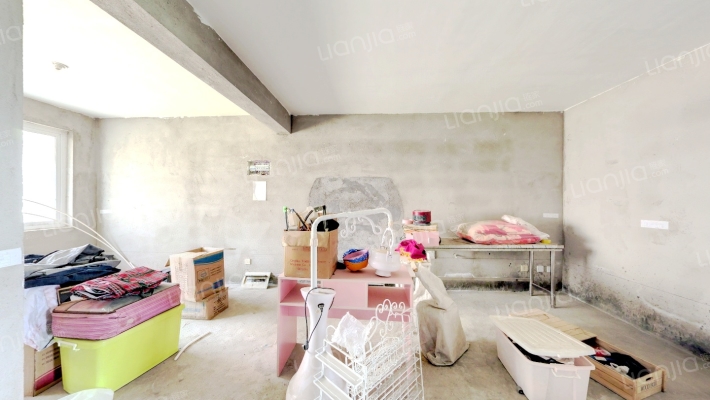 东泰百合苑二手房实景图