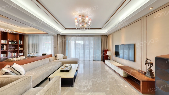 可逸锦苑二手房实景图