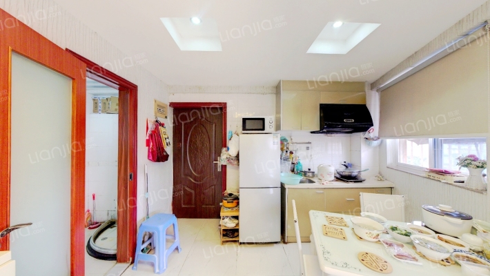 好家碧玉二手房实景图