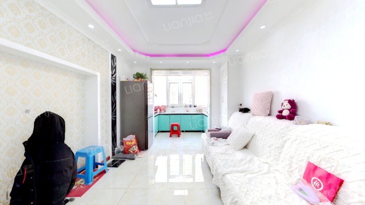 宏颐泷园二手房实景图