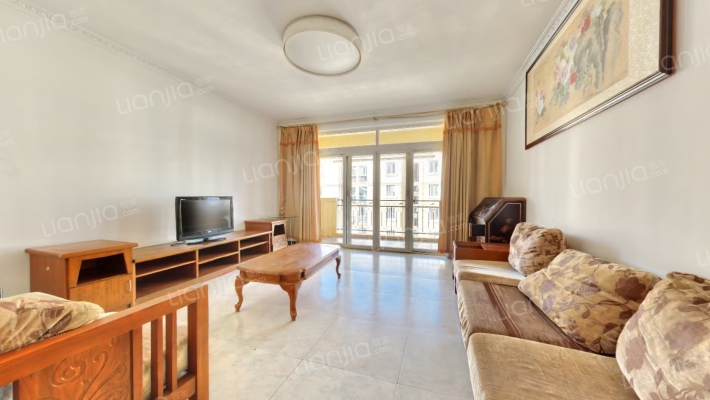 金色家园东区二手房实景图