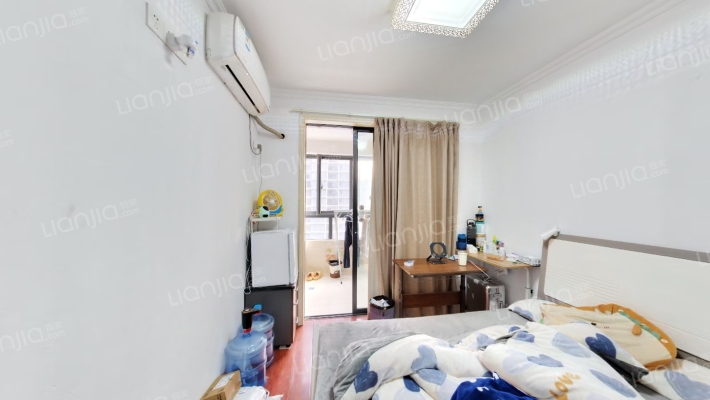 下沙幸福雅苑二手房实景图