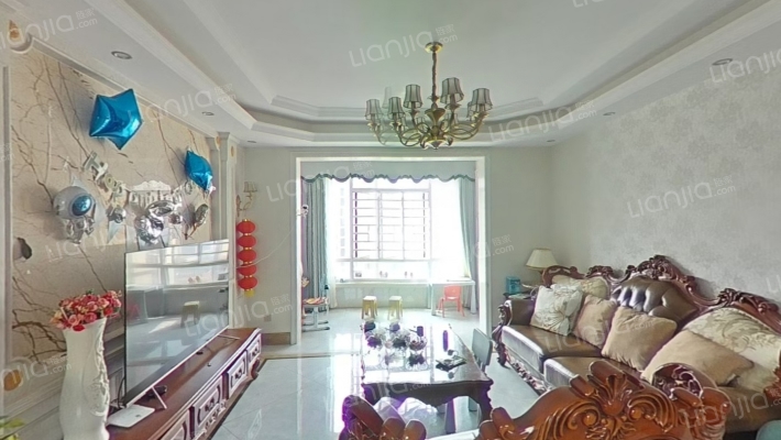 碧桂园十里江湾嘉誉二手房实景图