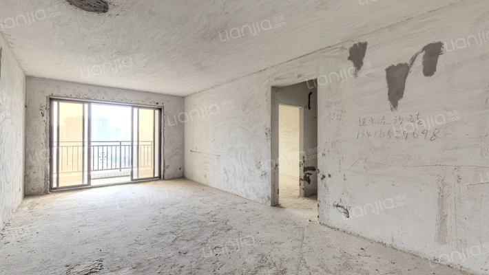 城市花园牡丹苑二手房实景图