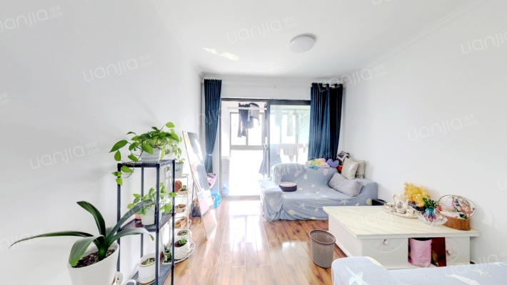 御珑湾三期二手房实景图