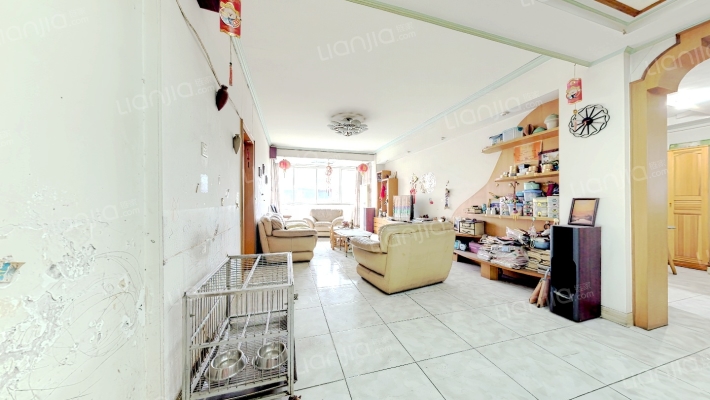 下南街36号二手房实景图