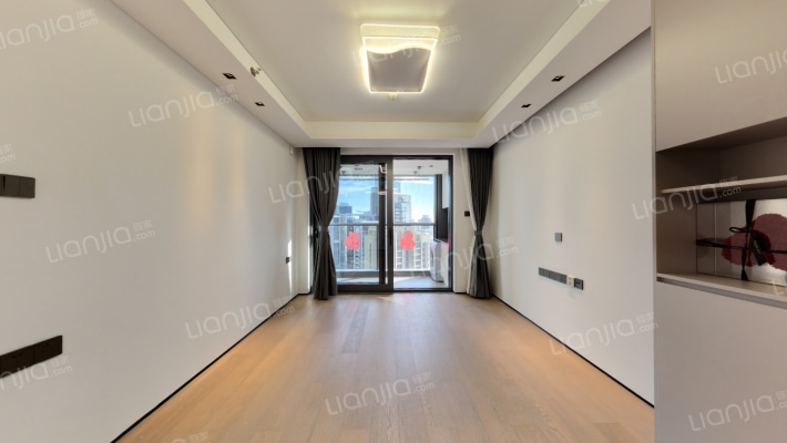 华润城润玺一期二手房实景图