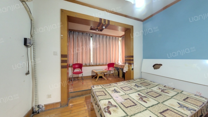 梅花庭园二手房实景图