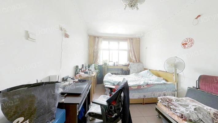 部西里二手房实景图