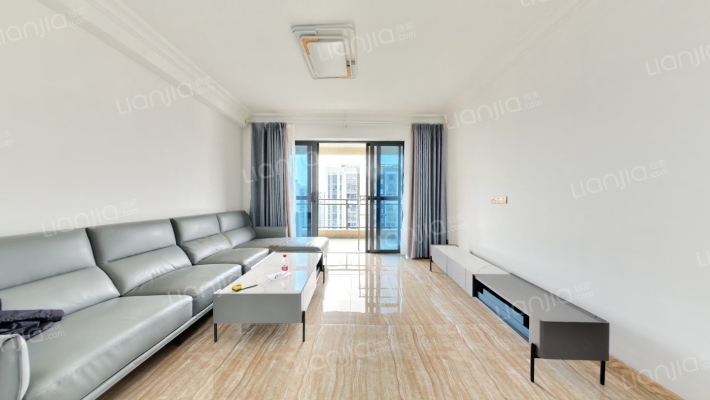 碧桂园剑桥郡一期二手房实景图