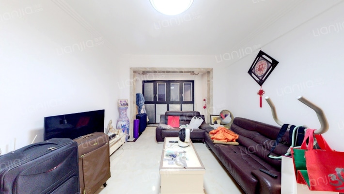 共和西小区二手房实景图