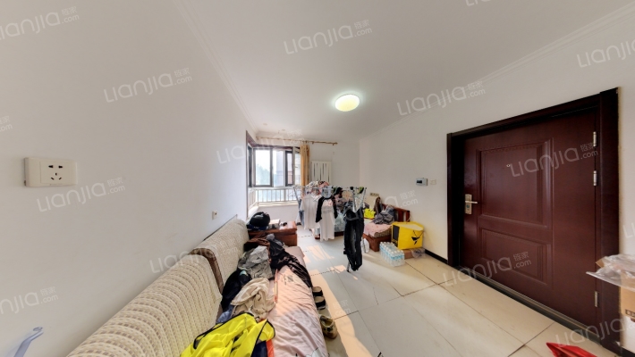 新顺园二手房实景图