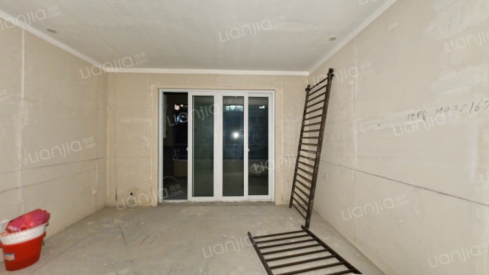 京师国府西区二手房实景图