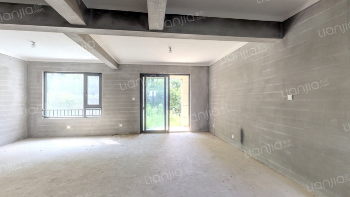 中梁御府二手房实景图