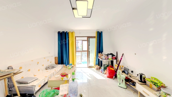 悦湾府二手房实景图