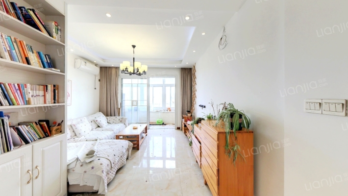 中交美庐城二手房实景图