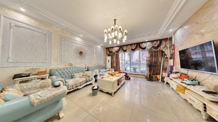 健康苑二手房实景图