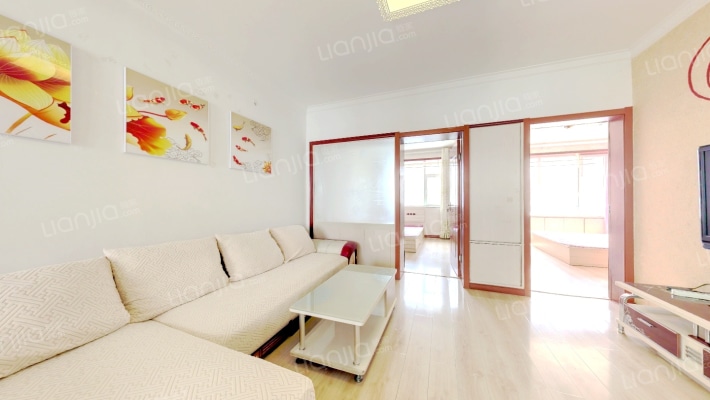 栖里凤台山庄二手房实景图