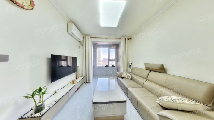 秦和园二手房实景图