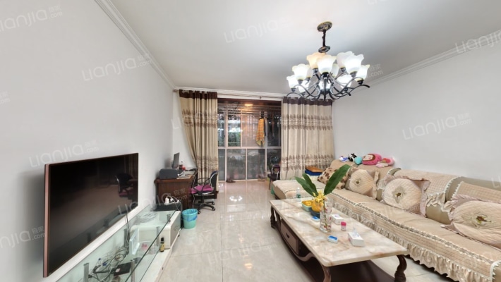 丽泉江南二手房实景图