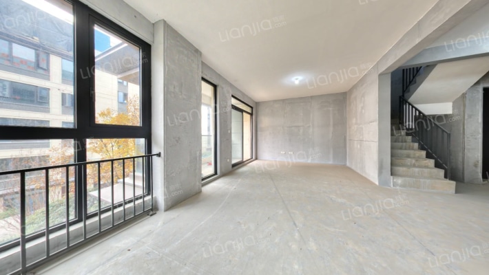 首开天府琅樾二手房实景图