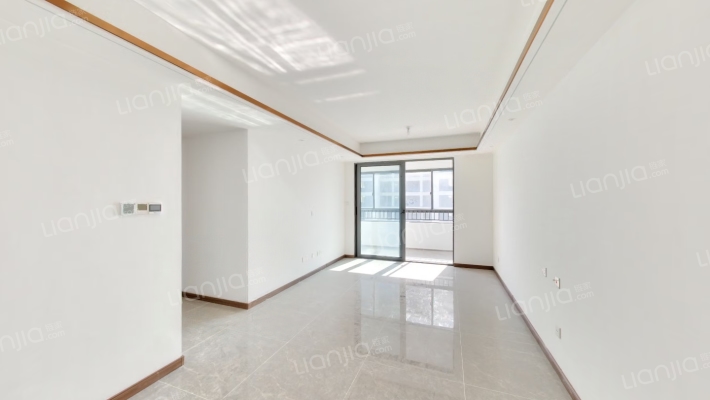 熹樾二手房实景图