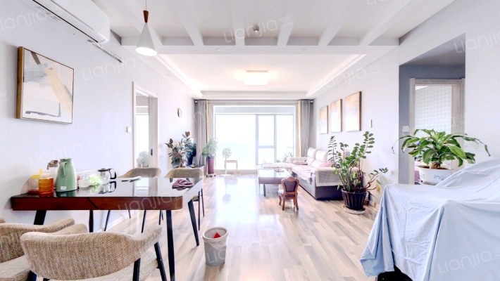 世茂广场二手房实景图