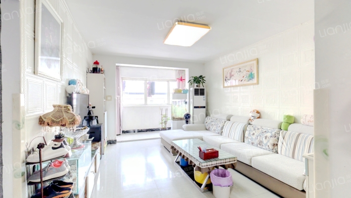 大观里3号院二手房实景图