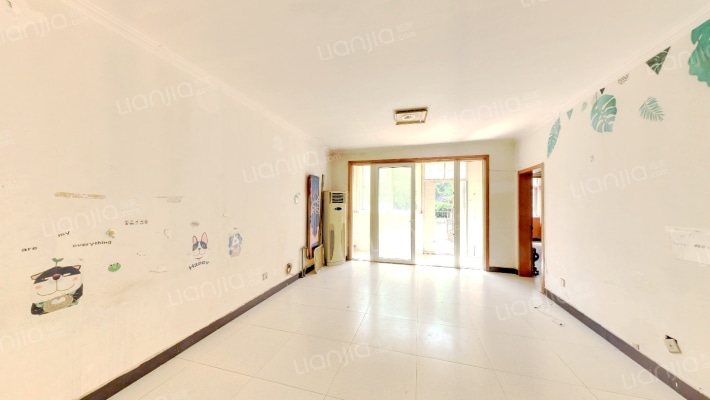 福成公寓A二手房实景图